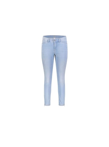 MAC HOSEN Jeans in blau