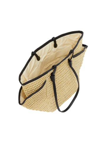 gaya Women Tote Bag in Beige