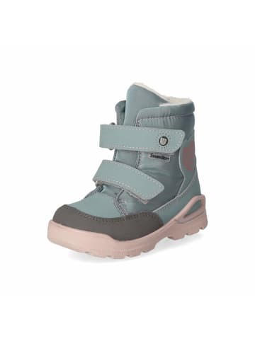 Ricosta Winterstiefeletten FINA in Blau