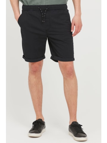 !SOLID Chinoshorts SDLinan in Schwarz