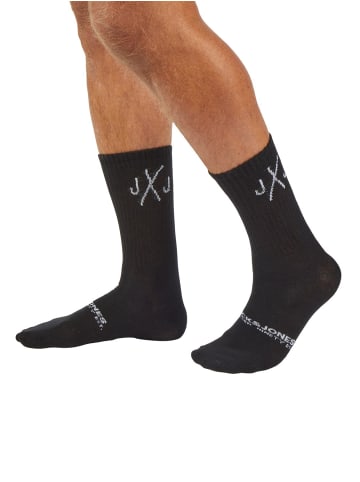 Jack & Jones Sportsocken JACDIRECT TENNIS SOCK 20 PACK in Mehrfarbig