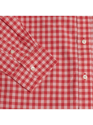 GAP Hemd in Red