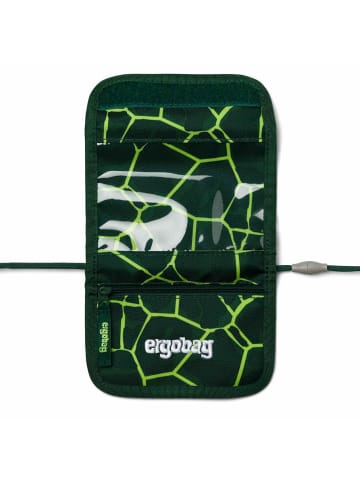 Ergobag ergobag Brustbeutel BärRex
