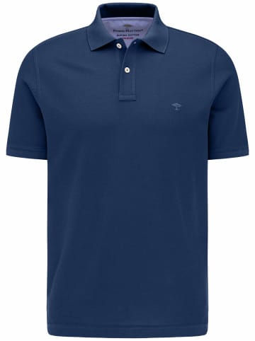 FYNCH-HATTON Poloshirt für Herren in midnight