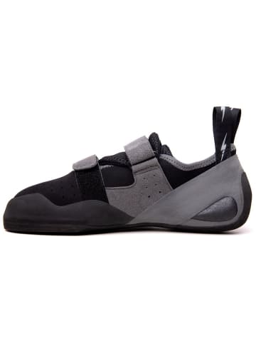 SCOTT EXPLORAIR ALPINEMITTEN in Schwarz