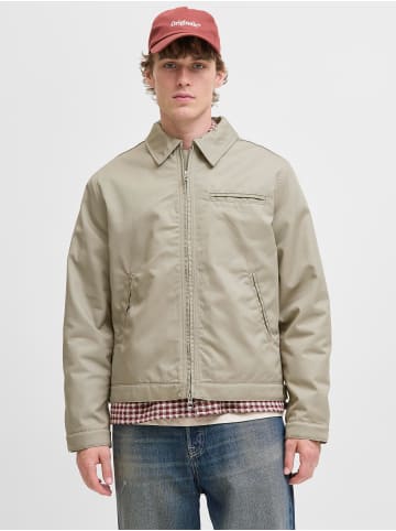 Jack & Jones Fliegerjacke in Laurel Oak