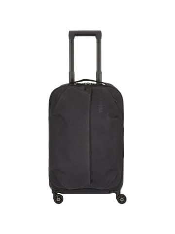 Thule Aion 4-Rollen Kabinentrolley 55 cm in black