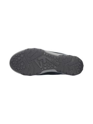 WALDLÄUFER SHOES "H-Teresa" in notte