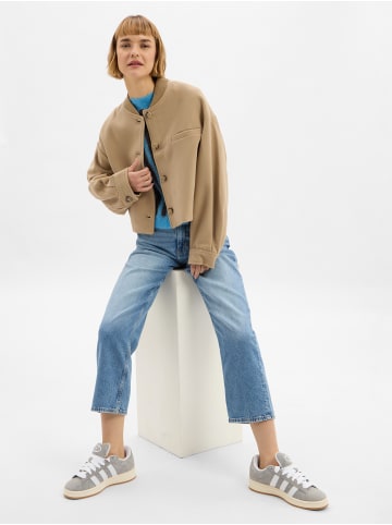 edited Blouson Valja in melange