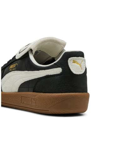 Puma Sneaker "Palermo Premium" in Schwarz