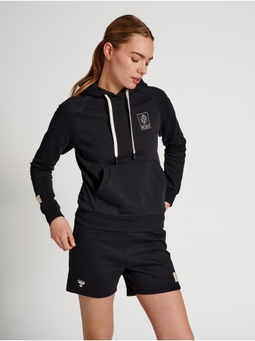 Hummel Kapuzenpullover Hmlgg12 Damen in BLACK