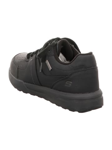 Skechers Sneaker Low in Schwarz