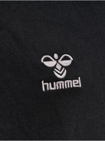 Hummel Hummel Sweatshirt Hmlmove Multisport Unisex Kinder Atmungsaktiv in BLACK
