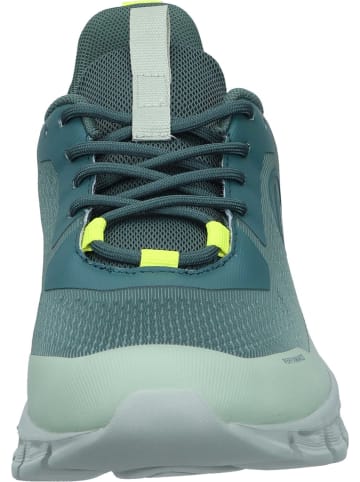 Jako Fitnessschuhe / Hallenschuhe in desert sage/sulphur spring