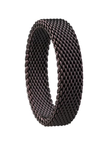 Bering Ring in braun