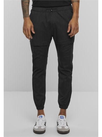 2Y Studios Trouser in black