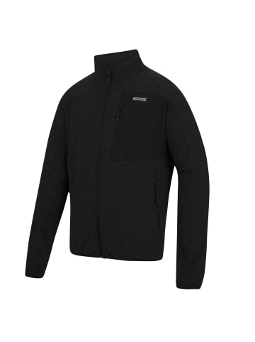 Regatta Strickfleecejacke Scaris  in Ash