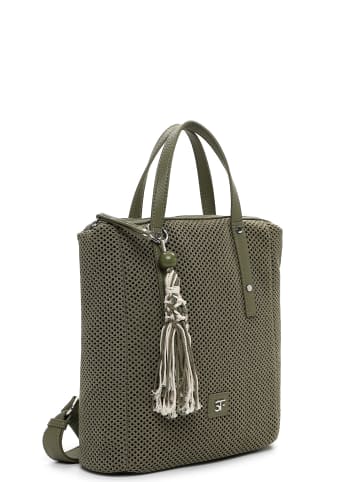 SURI FREY Rucksack SFY Gitty in khaki 910