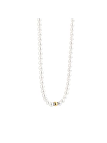 Ti Sento Milano Halskette Halskette in gold
