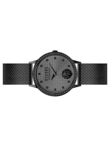Versus Versace Quarzuhr VSP572921 in schwarz