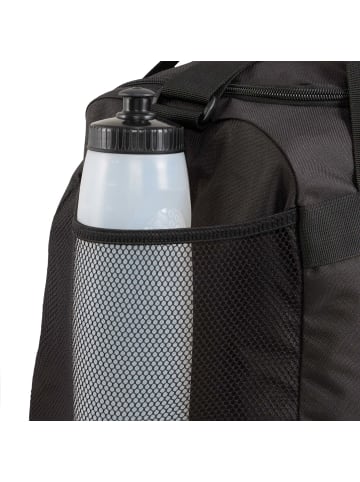 Puma Challenger - Sporttasche S 48 cm (black) in schwarz