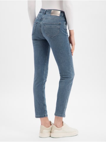 MAC HOSEN Jeans Rich Slim in blue stone