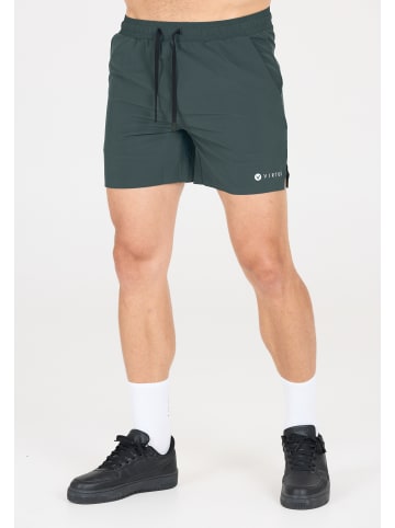 Virtus Shorts Berk in 3242 Dusty Forest