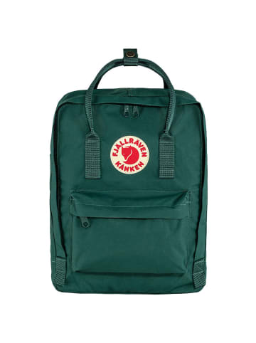 FJÄLLRÄVEN Kånken - Rucksack 38 cm in arctic green