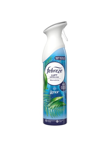 febreze Lufterfrischer Meeresbrise in Blau