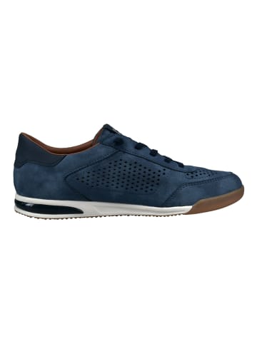 Bugatti Sneaker in Blau