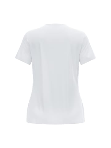 Odlo Laufshirt in Weiß