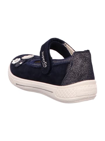 superfit Ballerinas in Blau