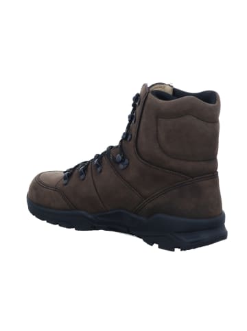 Finn Comfort Stiefeletten/Boot in braun