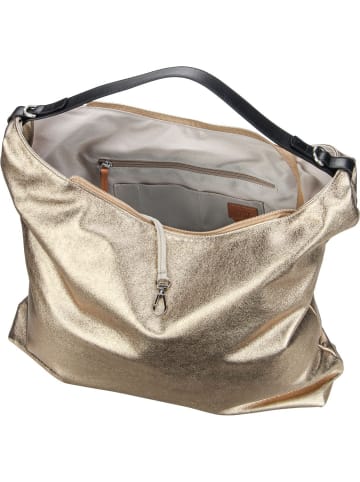 Jost Handtasche Stella 5420 in Gold