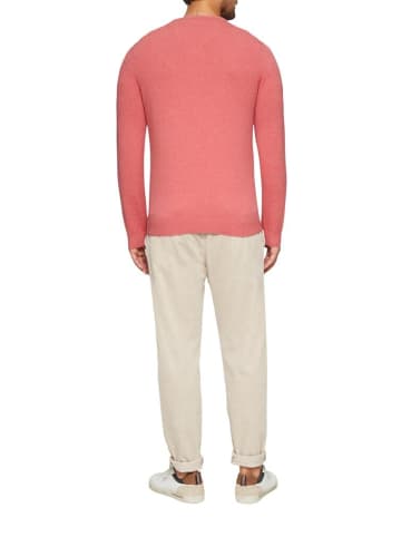 S.OLIVER RED LABEL Pullover in pink4