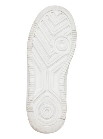 Bruno Banani Sneaker FOLEY in Weiß