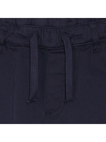 Minymo Cargohose MIPants in Blau