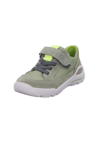 Ricosta Sneaker in grün