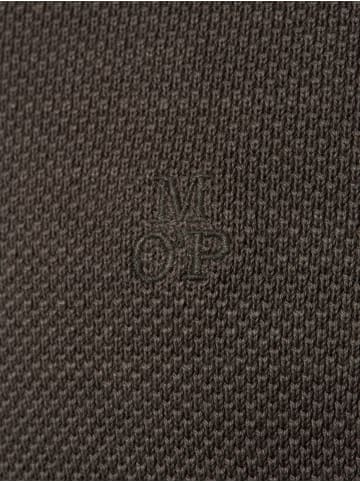 Marc O'Polo Strickpullover in khaki - 0001