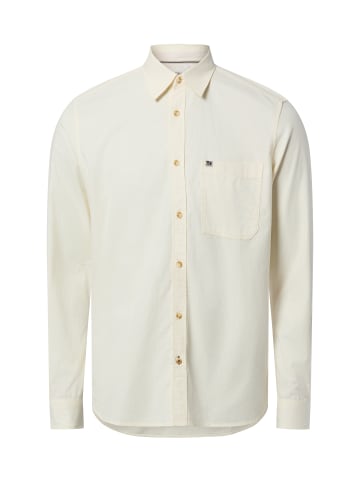 s.Oliver Hemd in ecru