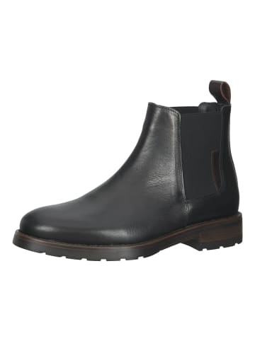 Scapa Stiefelette in Schwarz