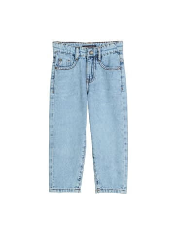 Marc O'Polo KIDS-BOYS Jeans in Light Blue Denim