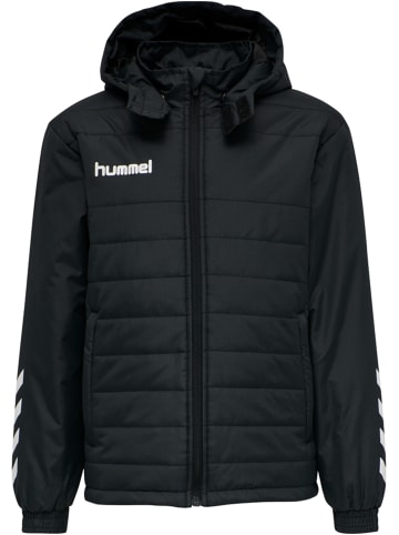 Hummel Hummel Bench Jacke Hmlpromo Multisport Unisex Kinder in BLACK