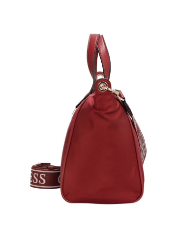 Guess Follie Small Tote - Shopper 23 cm (rust red) in rust red