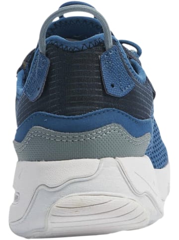 Nike Nike Damen Nike React Live Kinderschuhe in blue