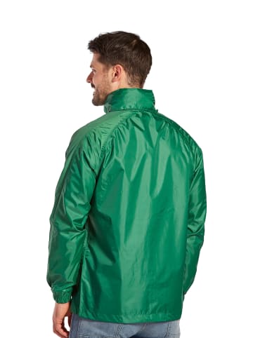 erima Team Allwetterjacke in smaragd