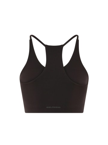 girlfriend collective Top Float in Driftwood