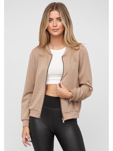 Cloud5ive Leichte Jacken in beige