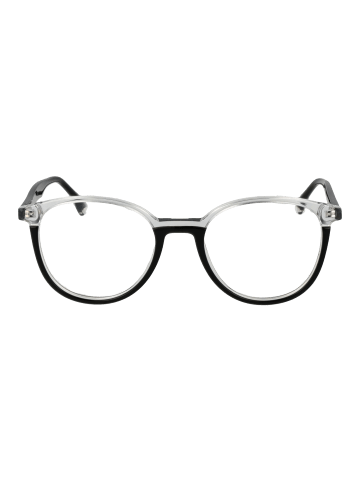 Bulget Unisex Optische Fassungen Panto Schwarz