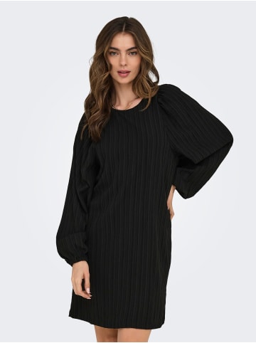 JDY Kleid in Black
